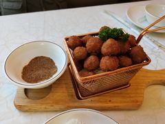 -福来居烤鸭店(天坛二店)