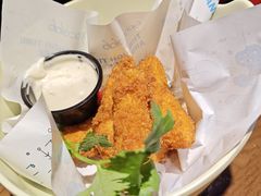 -SPACELAB失重餐厅(世纪汇店)