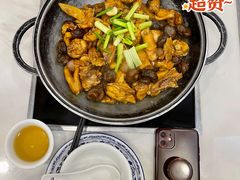 -大嫂镬仔·焖鸡煲·啫啫煲(逢源路店)