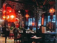 大堂-誉八仙茶室酒楼(新天地店)