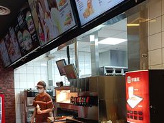 -汉堡王(北京通州领展店)