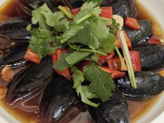 -百姓食府(秦虹路店)