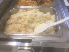 -梦航彩虹之约自助餐厅(华府天地店)