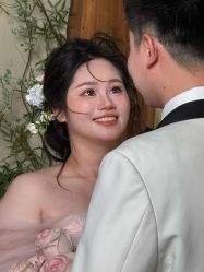 -薇町婚纱摄影旗舰店