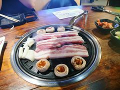 -杀猪天·韩国烤肉(总店)