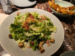 -Lets burger非常汉堡·环球风味(蓝色港湾店)
