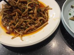 -眉州东坡(博雅店)