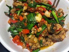 -大碗先生(万家丽店)