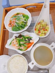 -馨摇篮月子会所(鄠邑区店)