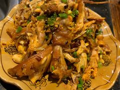-盐井记·自贡美蛙鲜锅兔(中和店)