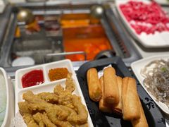 -海底捞火锅(群光广场店)