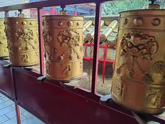 -西安市广仁寺