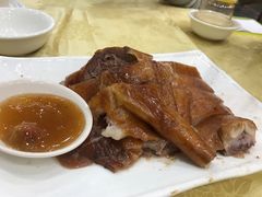 -潮喜竹溪荔湖酒家(荔枝湾店)