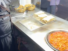 -老太太海鲜鱼饼