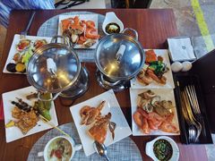 -水润轩私厨海南菜餐厅(铂尔曼酒店)
