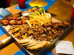 -HELLO MUSAE 拾光缪斯餐厅·纯正希腊风味(苏州中心店)