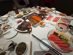 -海底捞火锅(崇文门新世界百货店)