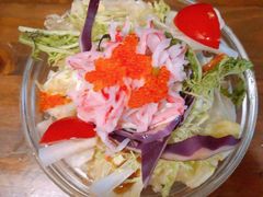 -小条食堂(筼筜天虹店)
