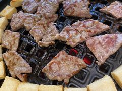 -牛犇炭火烤肉·鲜切烤肉(承德总店)