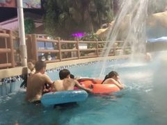 -重庆海昌加勒比海水世界