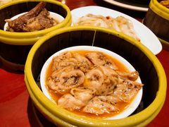 -东方早茶 海鲜•青岛菜(国信体育中心店)
