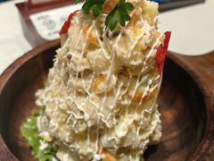 -俄士厨房(五棵松华熙LIVE店)