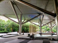 -广州富力君悦大酒店·凯菲厅