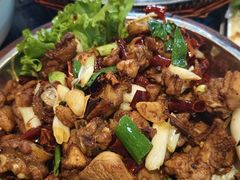 -益恒饭店乡间白族菜(古城总店)