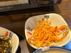 -富正毅三下锅·湘西韵味(天门山索道店)