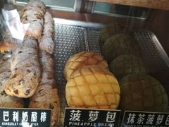 -Juicy Bakery(大学路店)