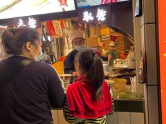 -董顺桃小粒臭豆腐(太平街一店)