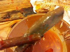 -岗上渣渣老火锅(两路口店)