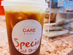 -AunteaCare姨妈热饮(琶洲店)