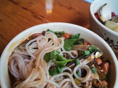 -七仙岭君澜度假酒店·桃源小馆中餐厅