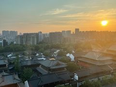 -香积寺