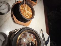-绿茶餐厅(财富购物中心店)
