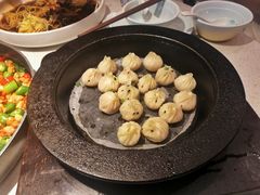-拈菜(观音桥阳光世纪店)