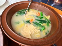 -王府井文华东方酒店-紫膳餐厅