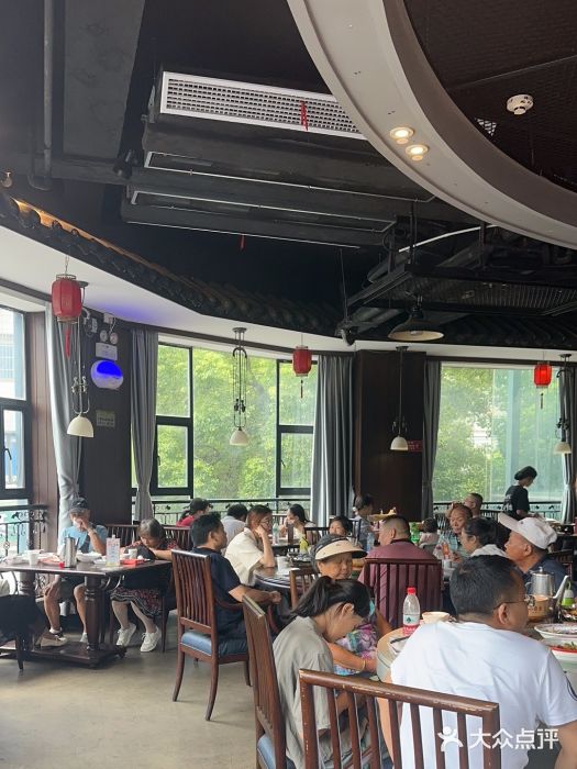 小柴米·传统江西菜(万寿宫店)图片