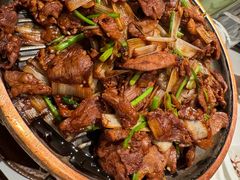 -四季民福烤鸭店(王府井东安门店)