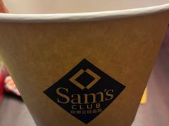 -山姆会员商店(邻瑞广场店)