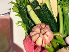 -人民公社大食堂(张家湾店)