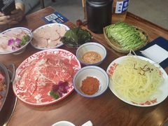 -楠火锅(仁恒梦中心店)