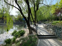 -南长河公园