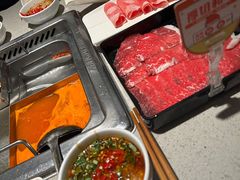 -海底捞火锅(群光广场店)