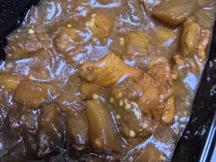 -三居鲁味坊黄焖鸡(山大路店)