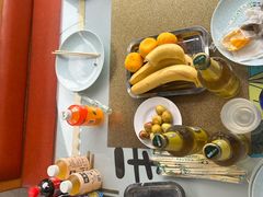 -尚庄度假村·庭台树下·户外烧烤·团建CS·轰趴营地(上庄水库店)