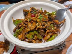 -黄泥岗·黄陂农家菜(百步亭店)