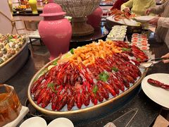 -咖啡苑 - 蔚藍夏日限定主题(永利皇宫店)