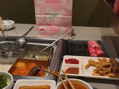 -海底捞火锅(苏宁生活广场店)